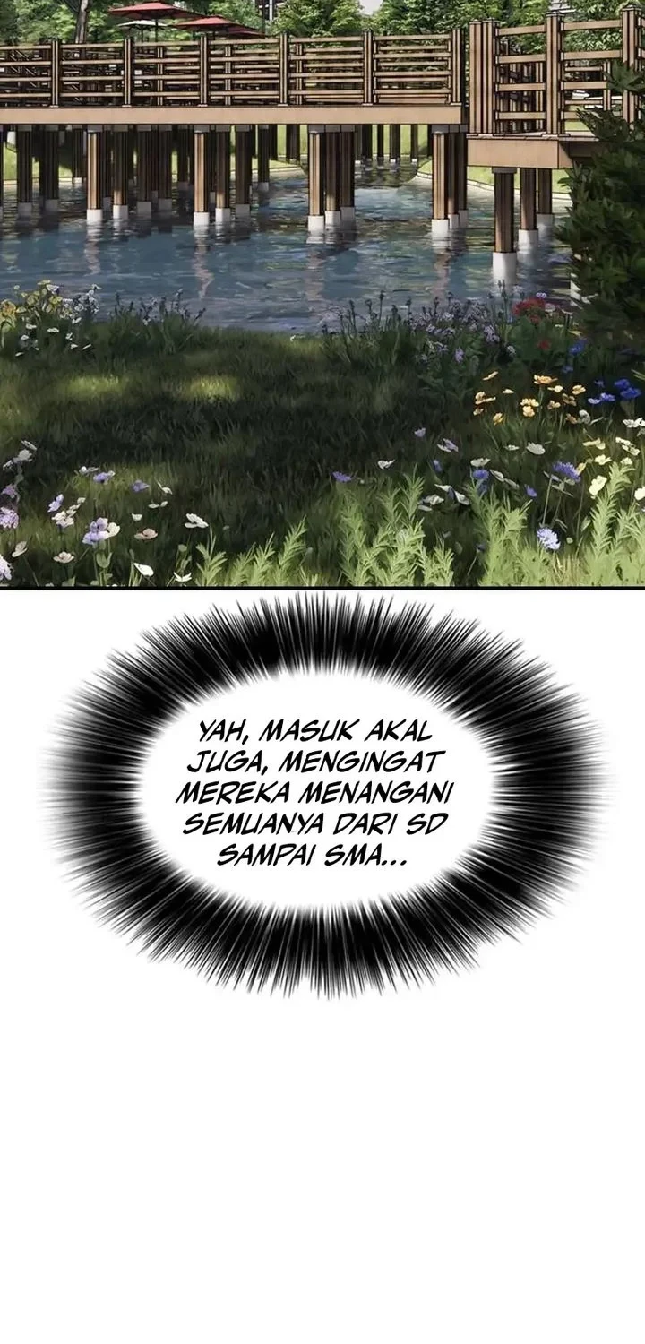 The End Has Come chapter 63 halaman 8