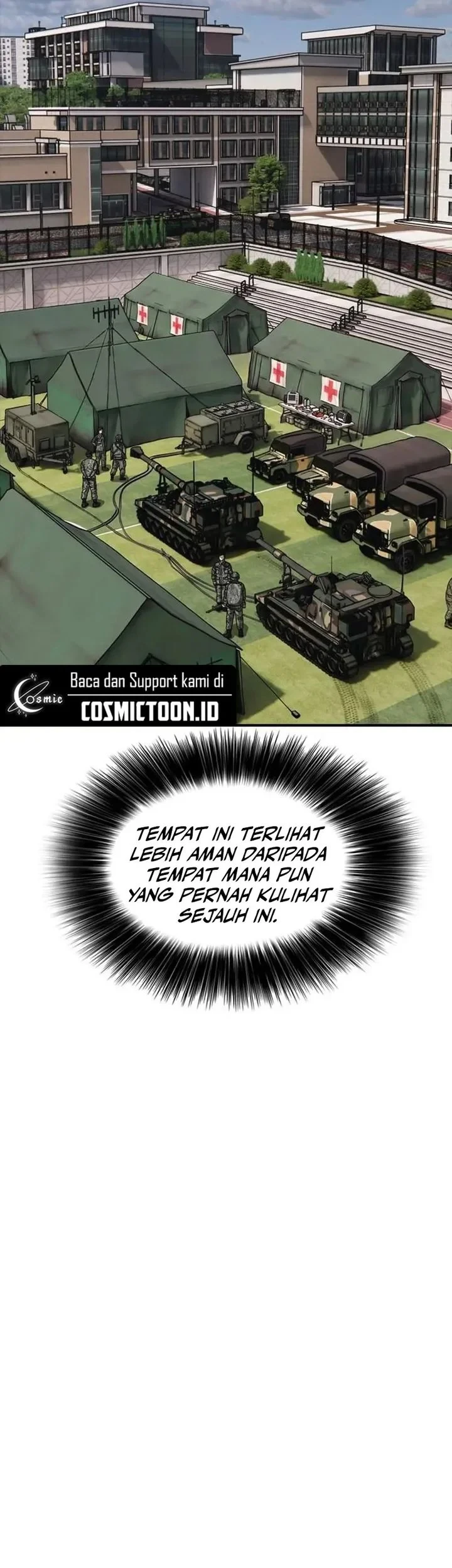The End Has Come chapter 63 halaman 13
