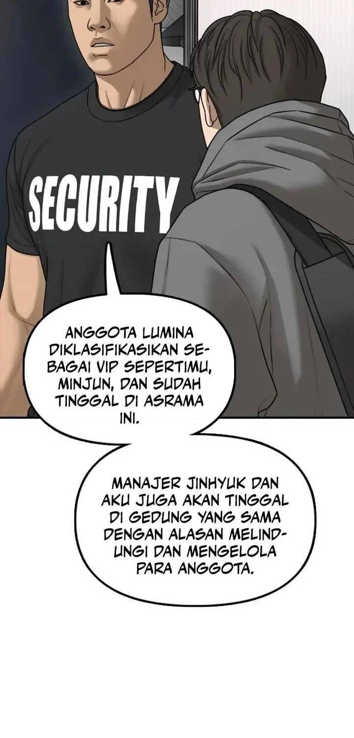 The End Has Come chapter 63 halaman 26