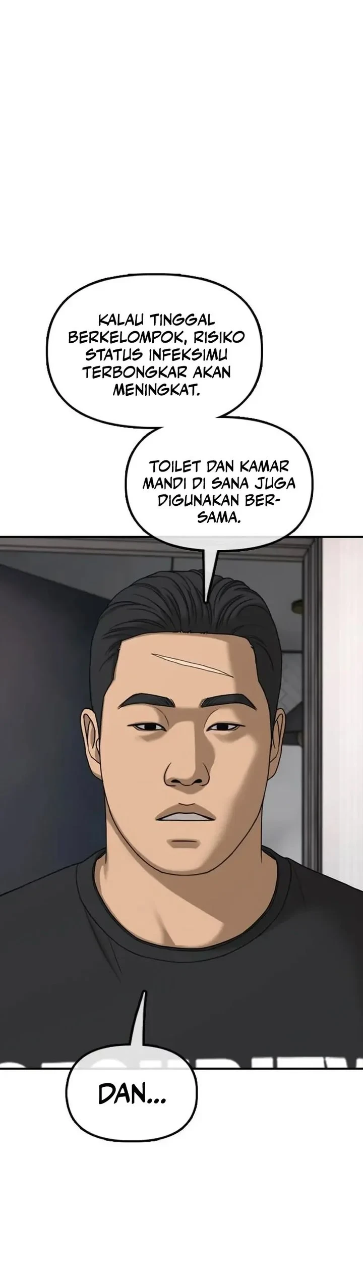 The End Has Come chapter 63 halaman 29
