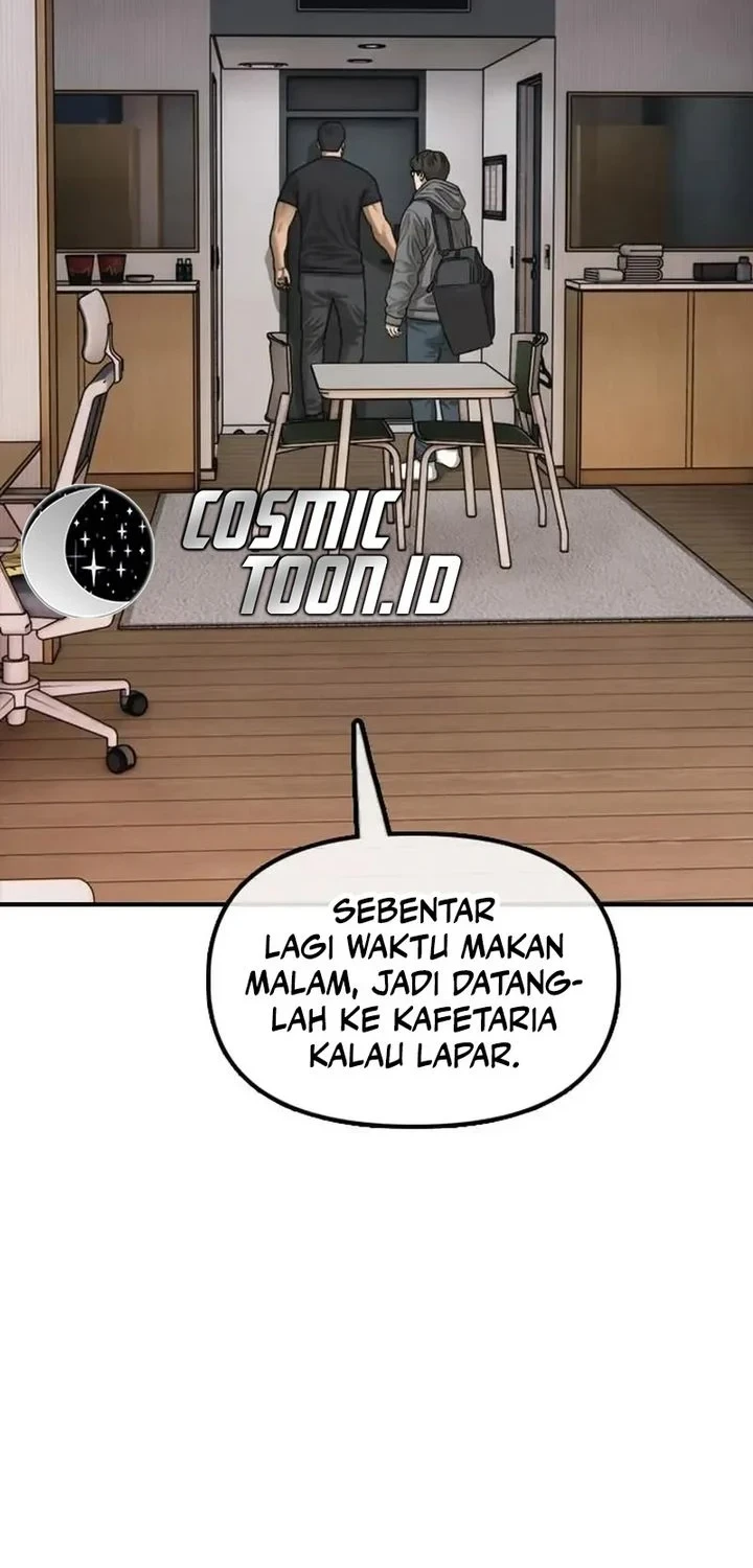 The End Has Come chapter 63 halaman 32