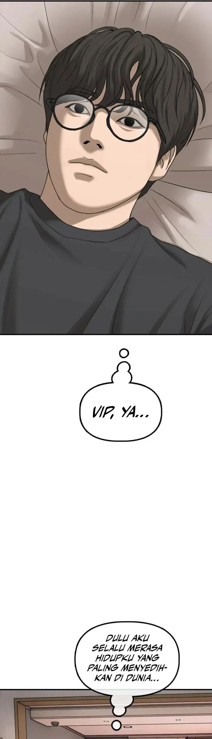 The End Has Come chapter 63 halaman 37