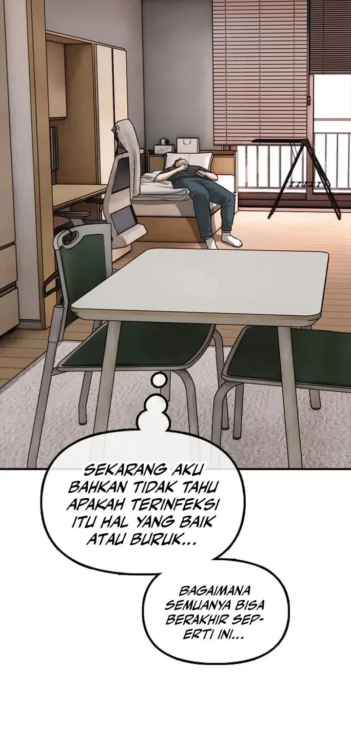The End Has Come chapter 63 halaman 38