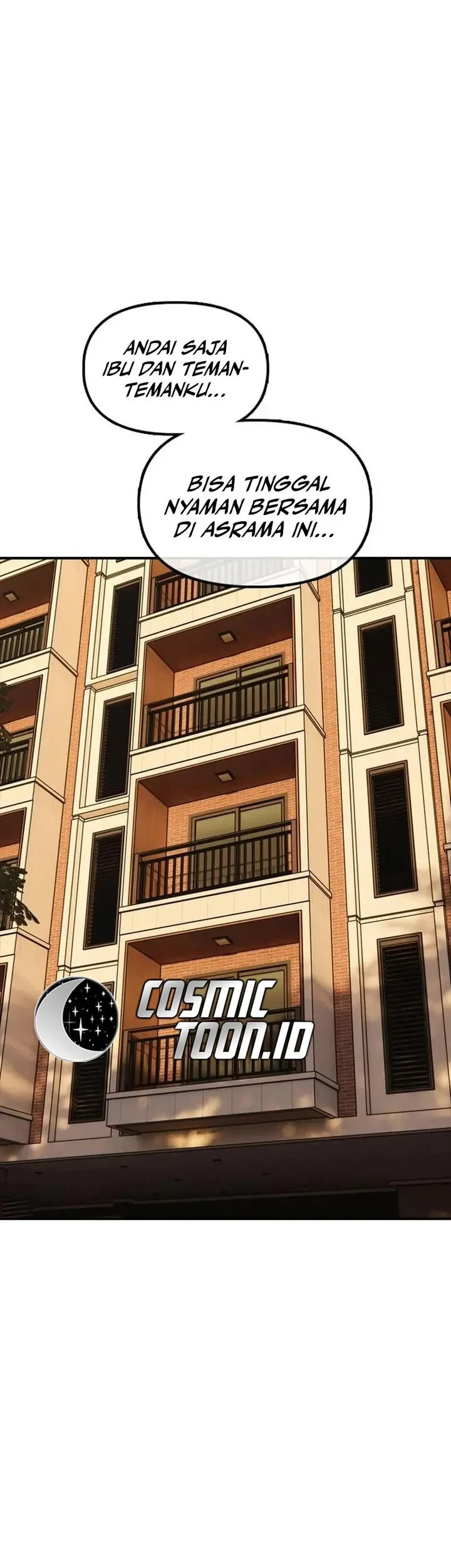 The End Has Come chapter 63 halaman 39