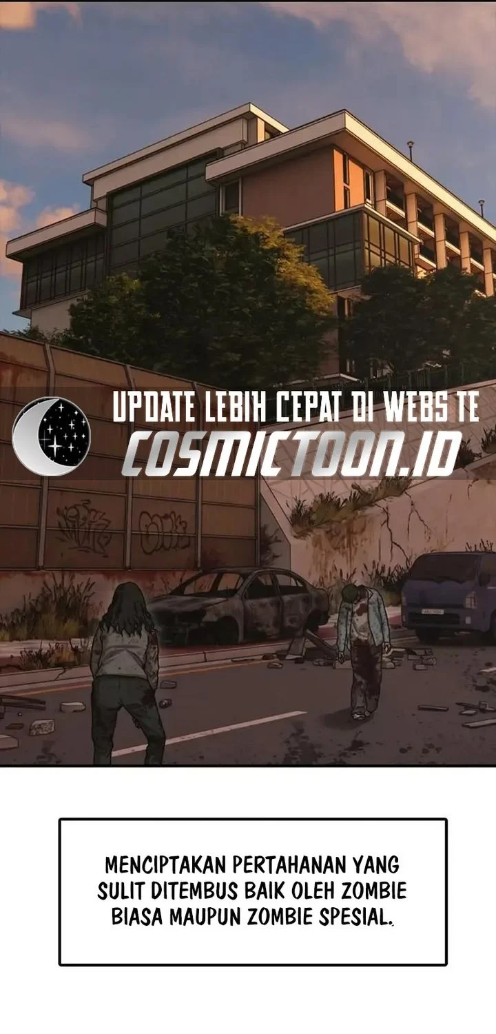 The End Has Come chapter 63 halaman 42