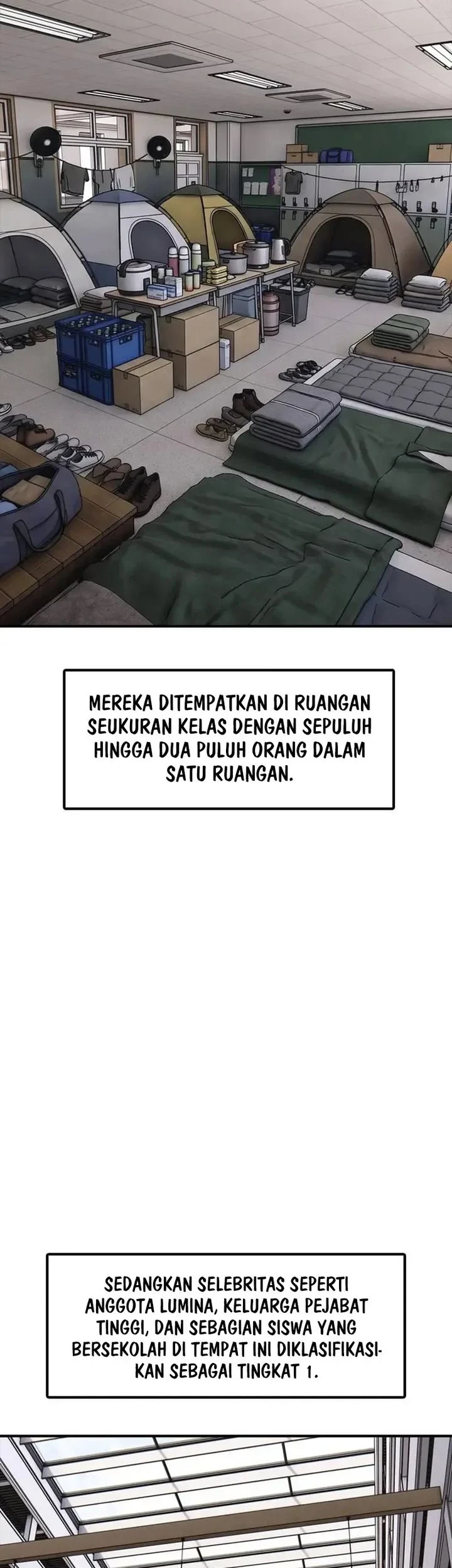 The End Has Come chapter 63 halaman 45