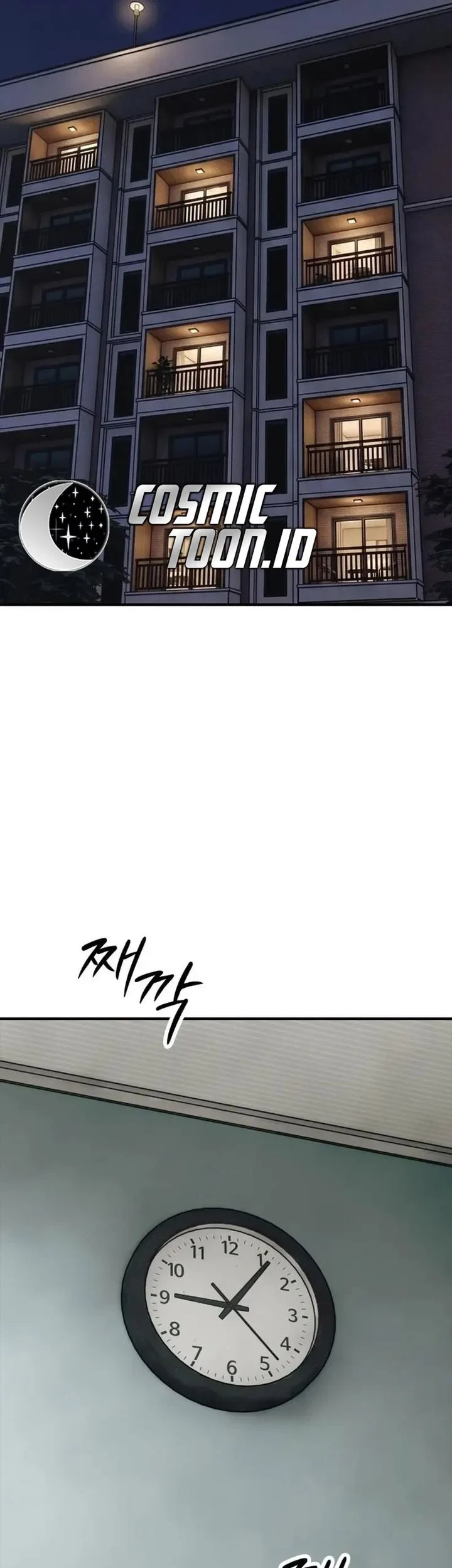The End Has Come chapter 63 halaman 49