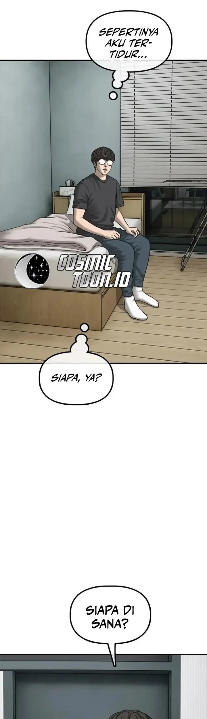 The End Has Come chapter 63 halaman 53