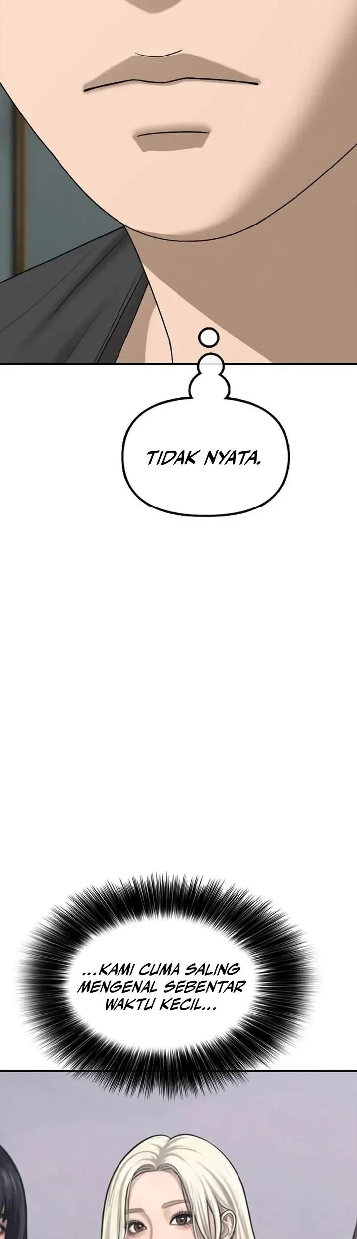 The End Has Come chapter 63 halaman 68