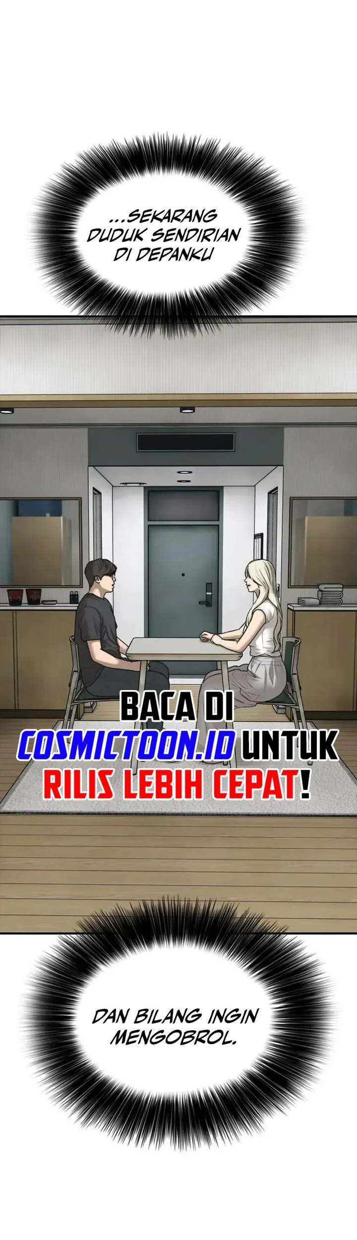 The End Has Come chapter 63 halaman 70