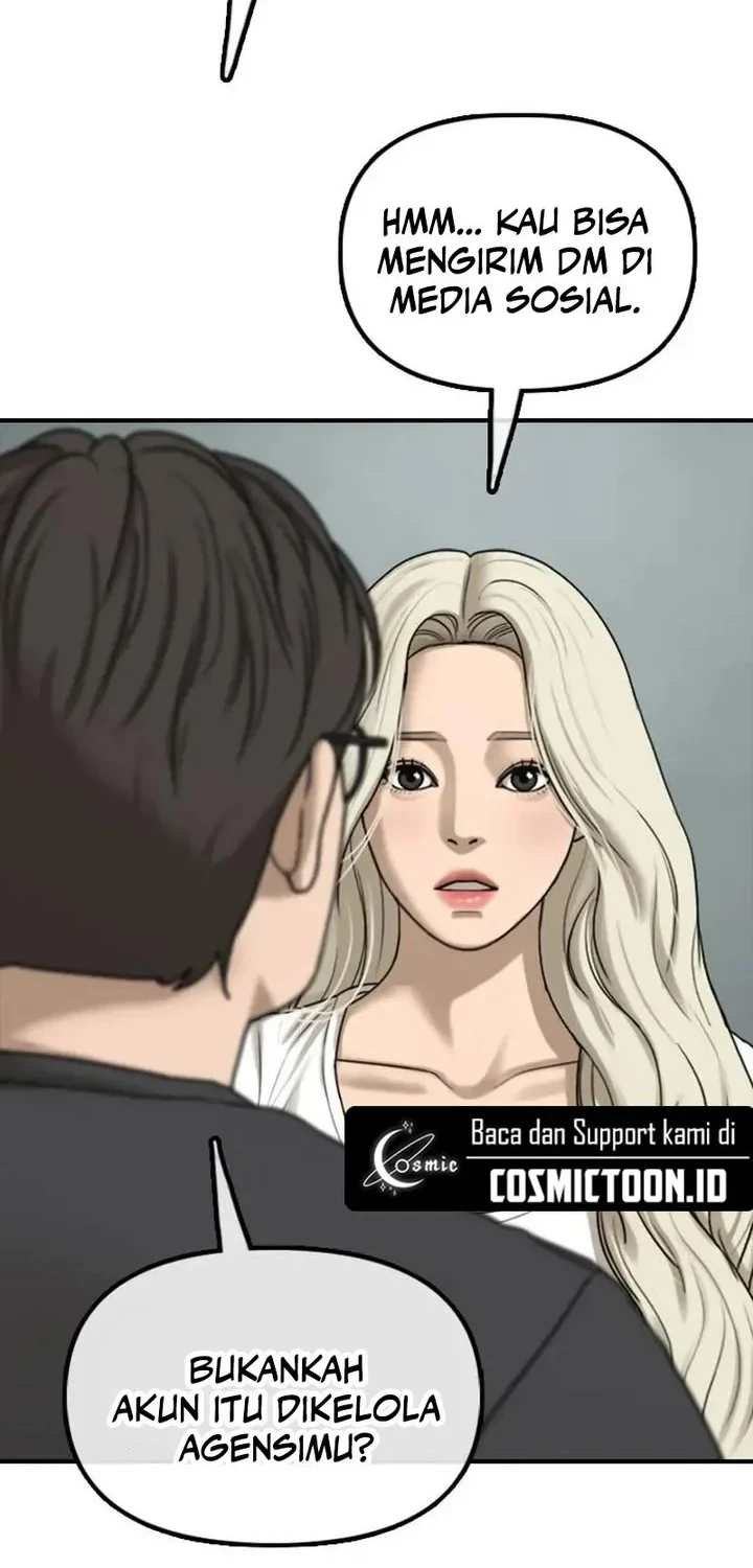 The End Has Come chapter 63 halaman 77