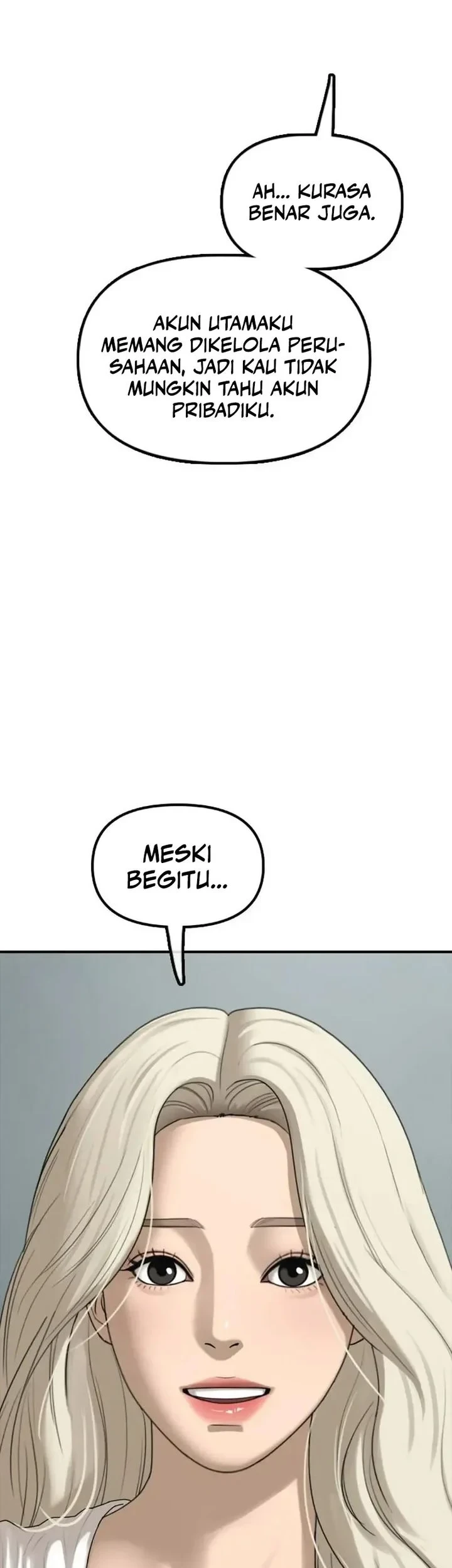 The End Has Come chapter 63 halaman 78