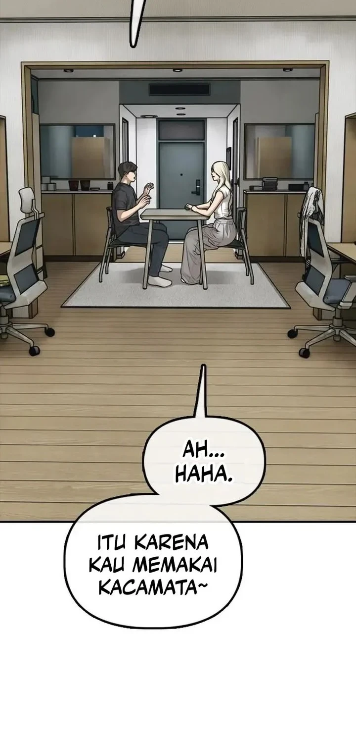 The End Has Come chapter 63 halaman 81