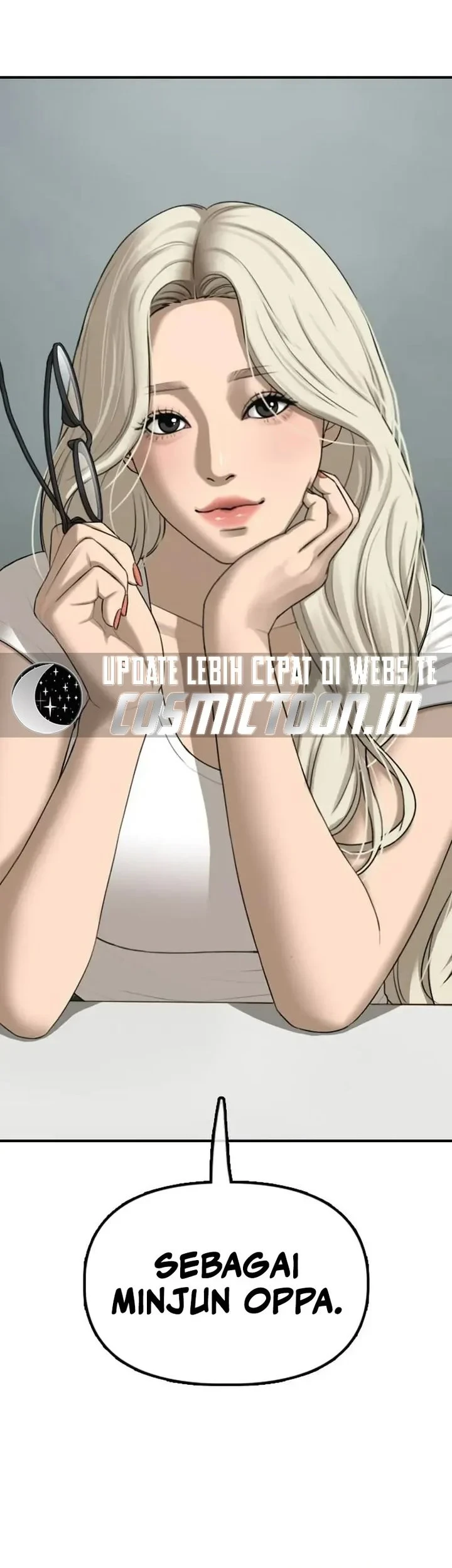 The End Has Come chapter 63 halaman 84