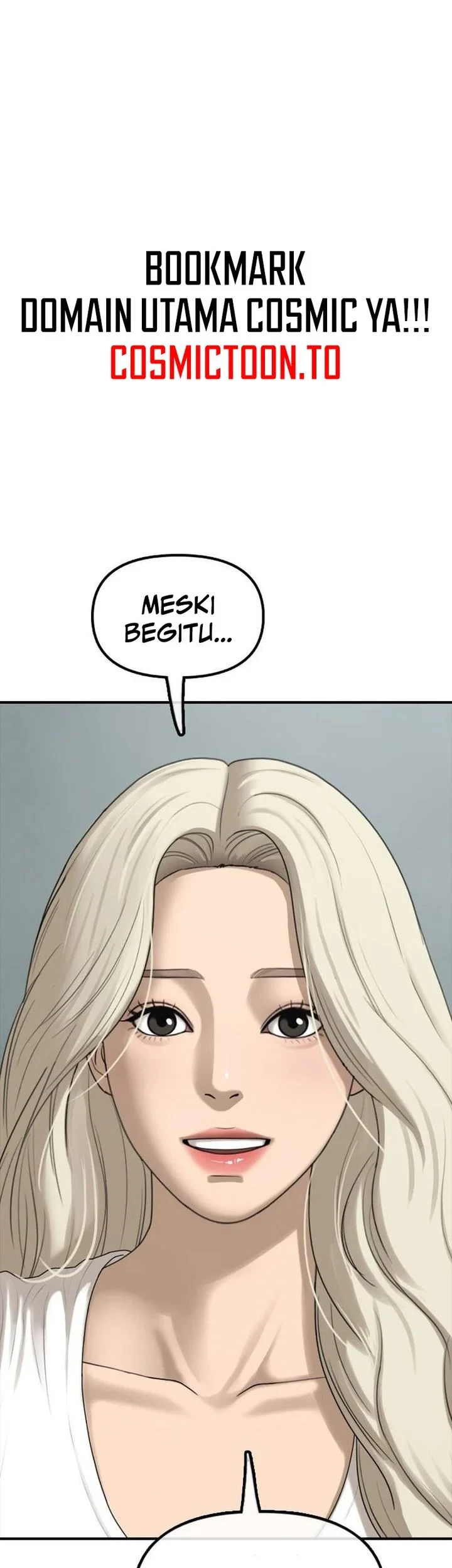 The End Has Come chapter 64 halaman 1