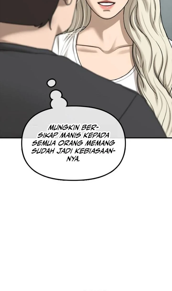 The End Has Come chapter 64 halaman 16