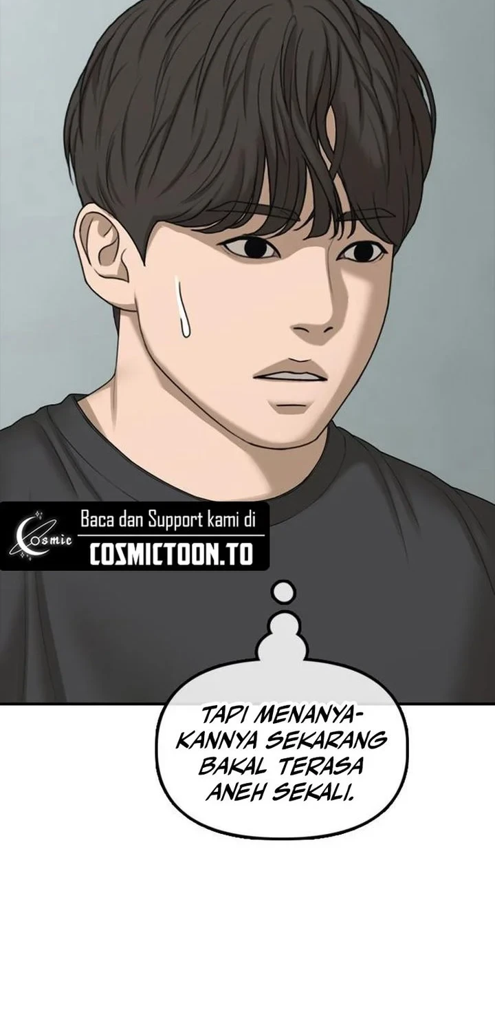 The End Has Come chapter 64 halaman 20