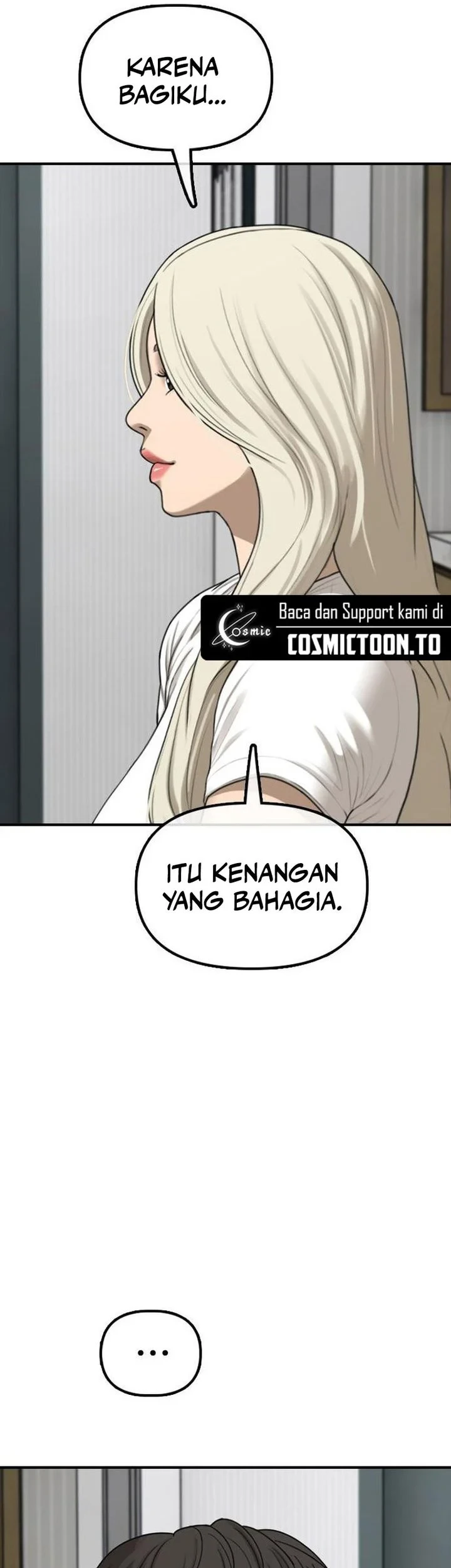 The End Has Come chapter 64 halaman 27