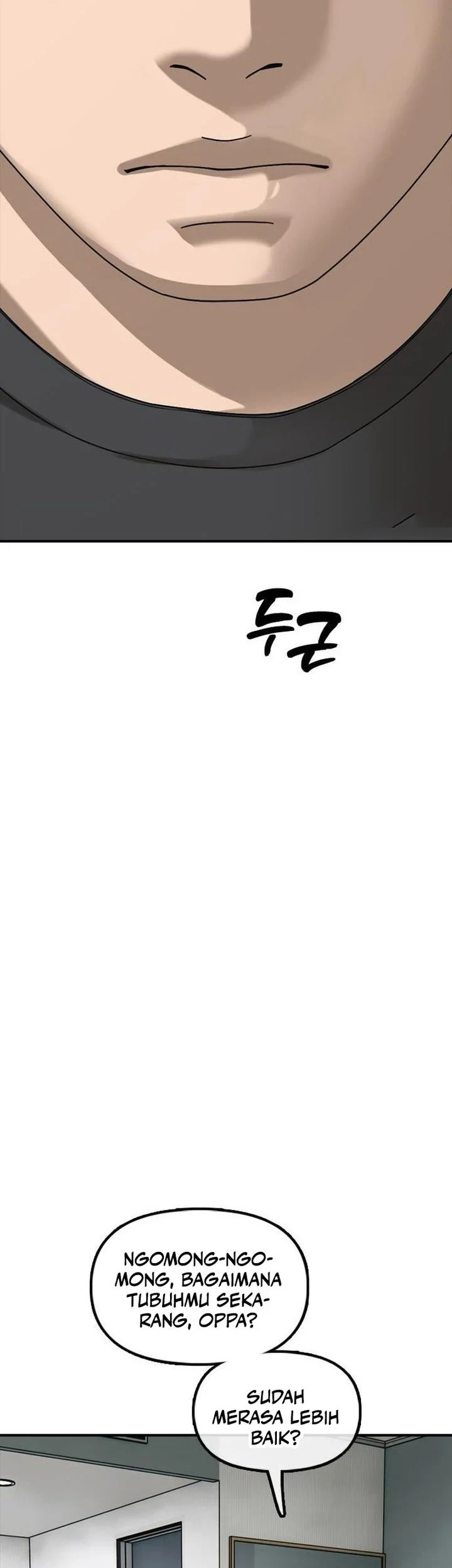 The End Has Come chapter 64 halaman 29