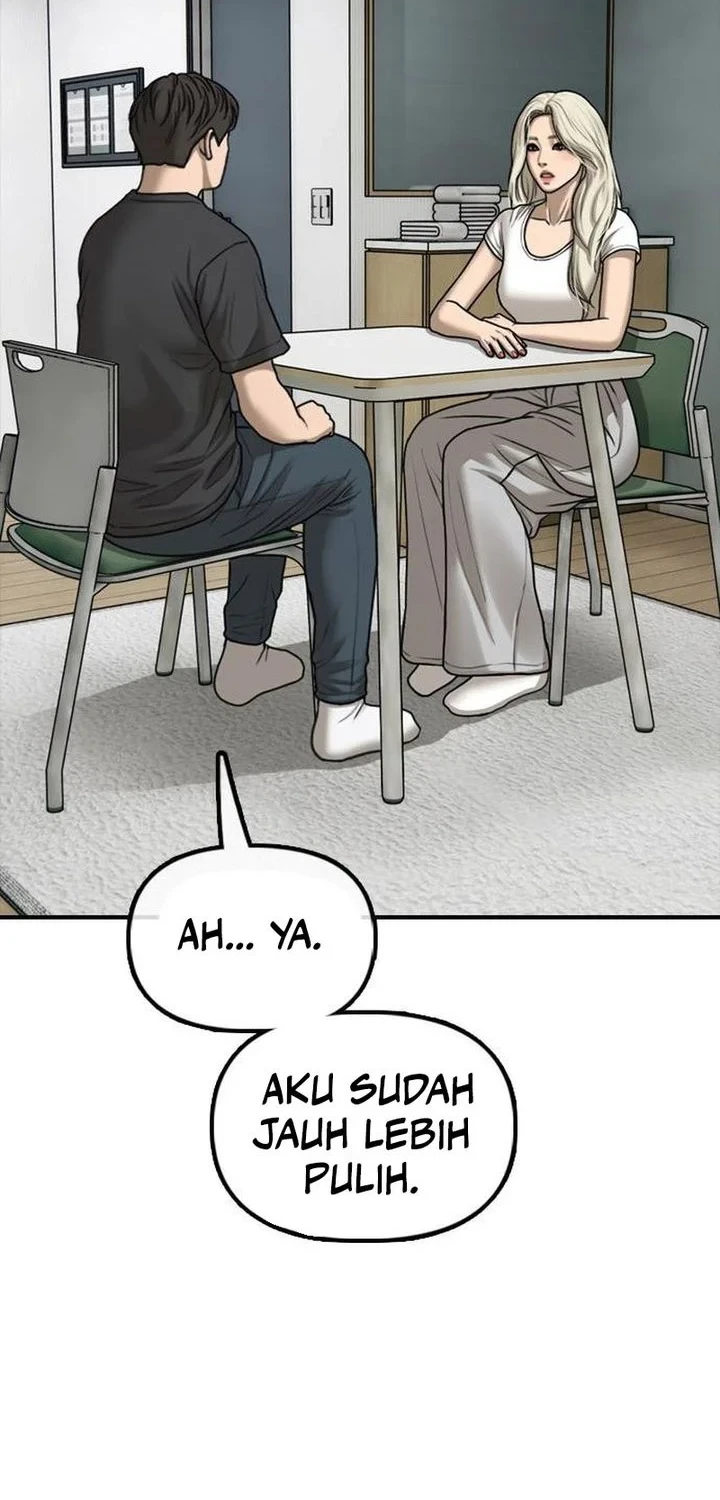 The End Has Come chapter 64 halaman 30