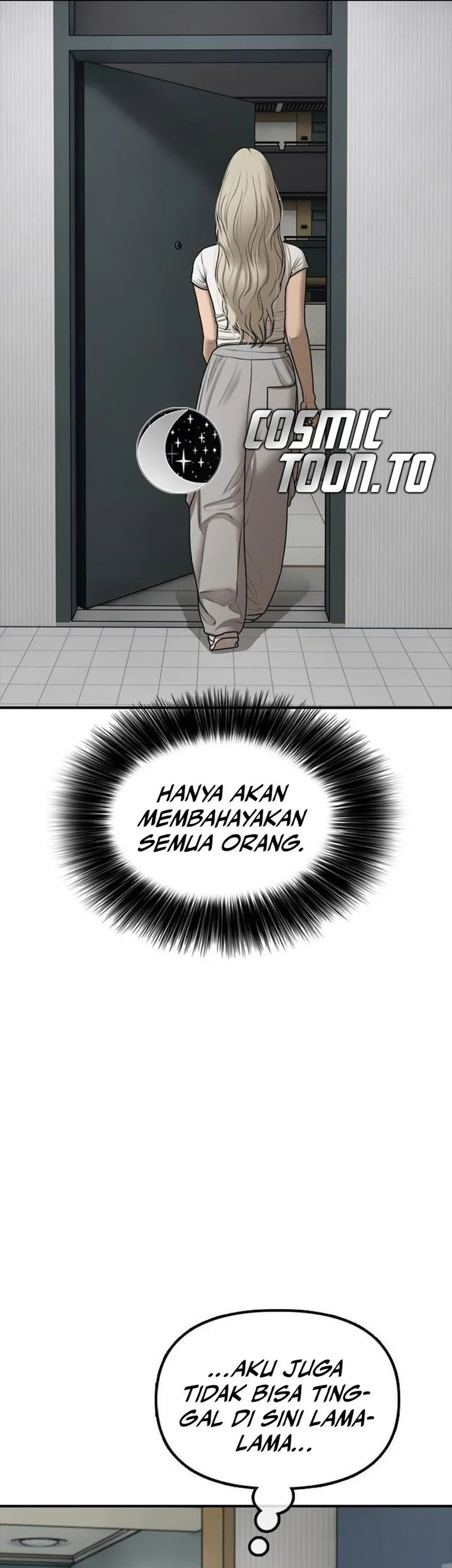 The End Has Come chapter 64 halaman 39