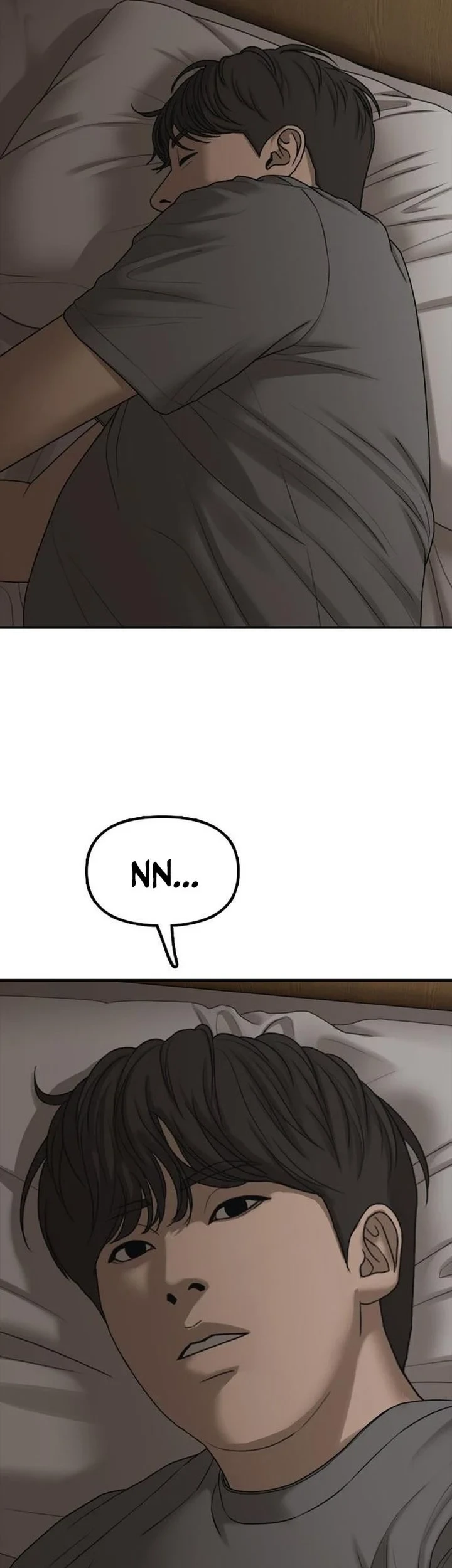 The End Has Come chapter 64 halaman 47