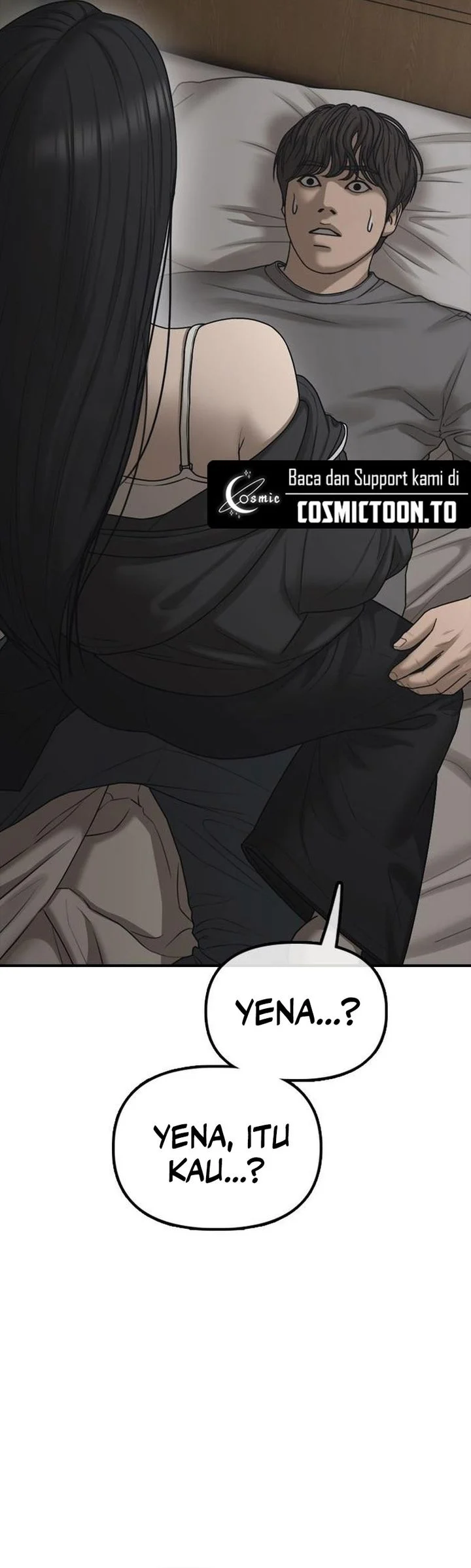 The End Has Come chapter 64 halaman 49