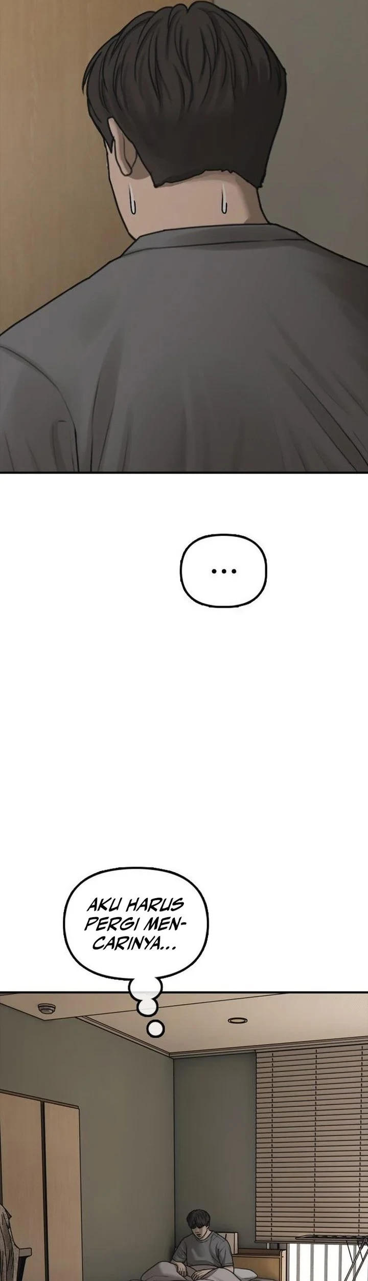 The End Has Come chapter 64 halaman 59