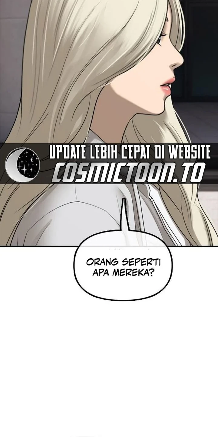 The End Has Come chapter 64 halaman 76