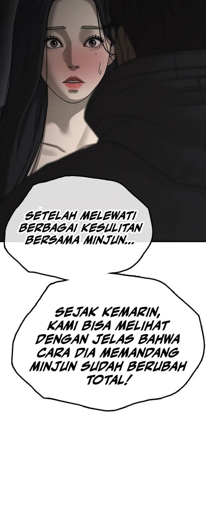 The End Has Come chapter 64 halaman 85