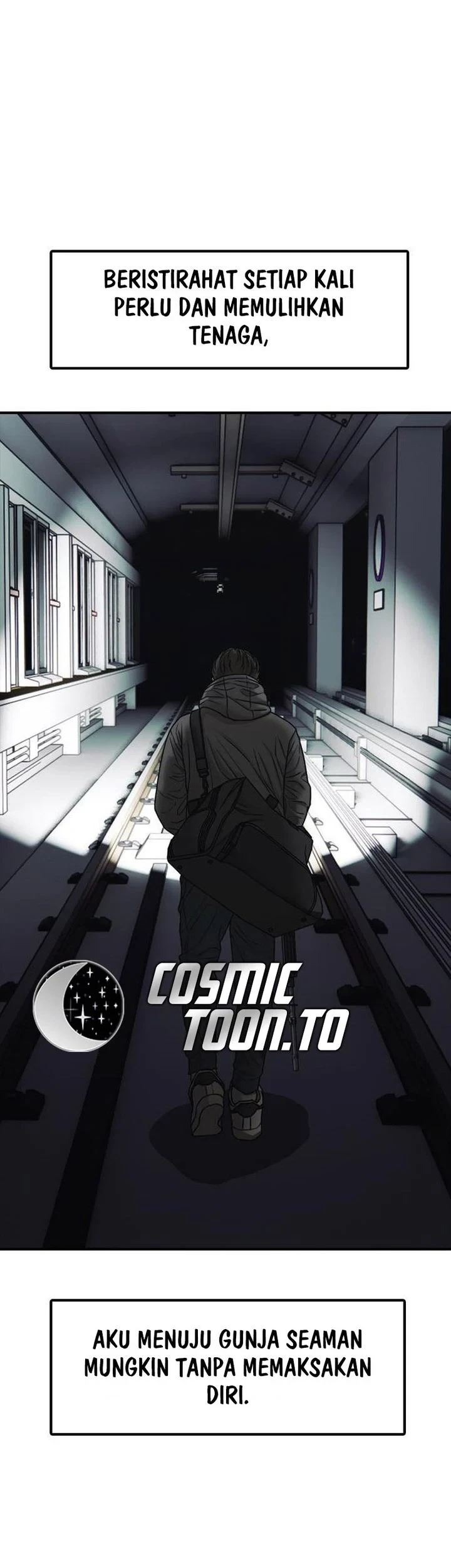 The End Has Come chapter 64 halaman 94