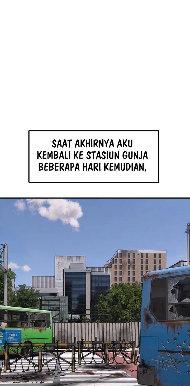 The End Has Come chapter 64 halaman 95