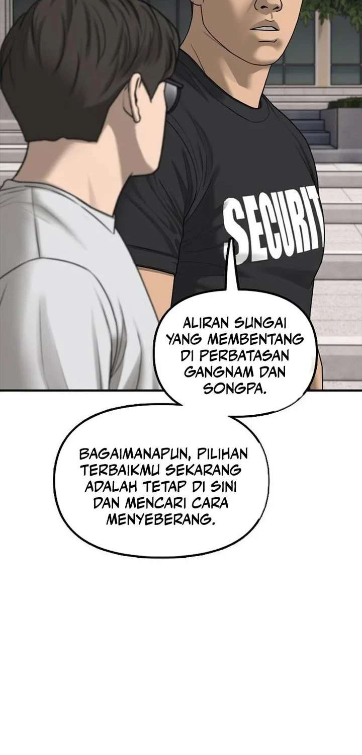The End Has Come Bab 65 halaman 22