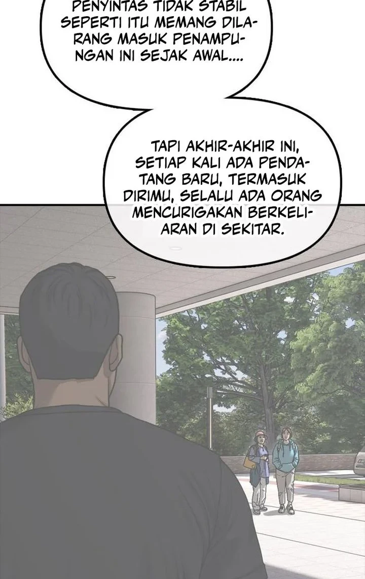 The End Has Come Bab 65 halaman 26