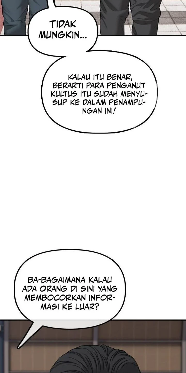 The End Has Come Bab 65 halaman 28