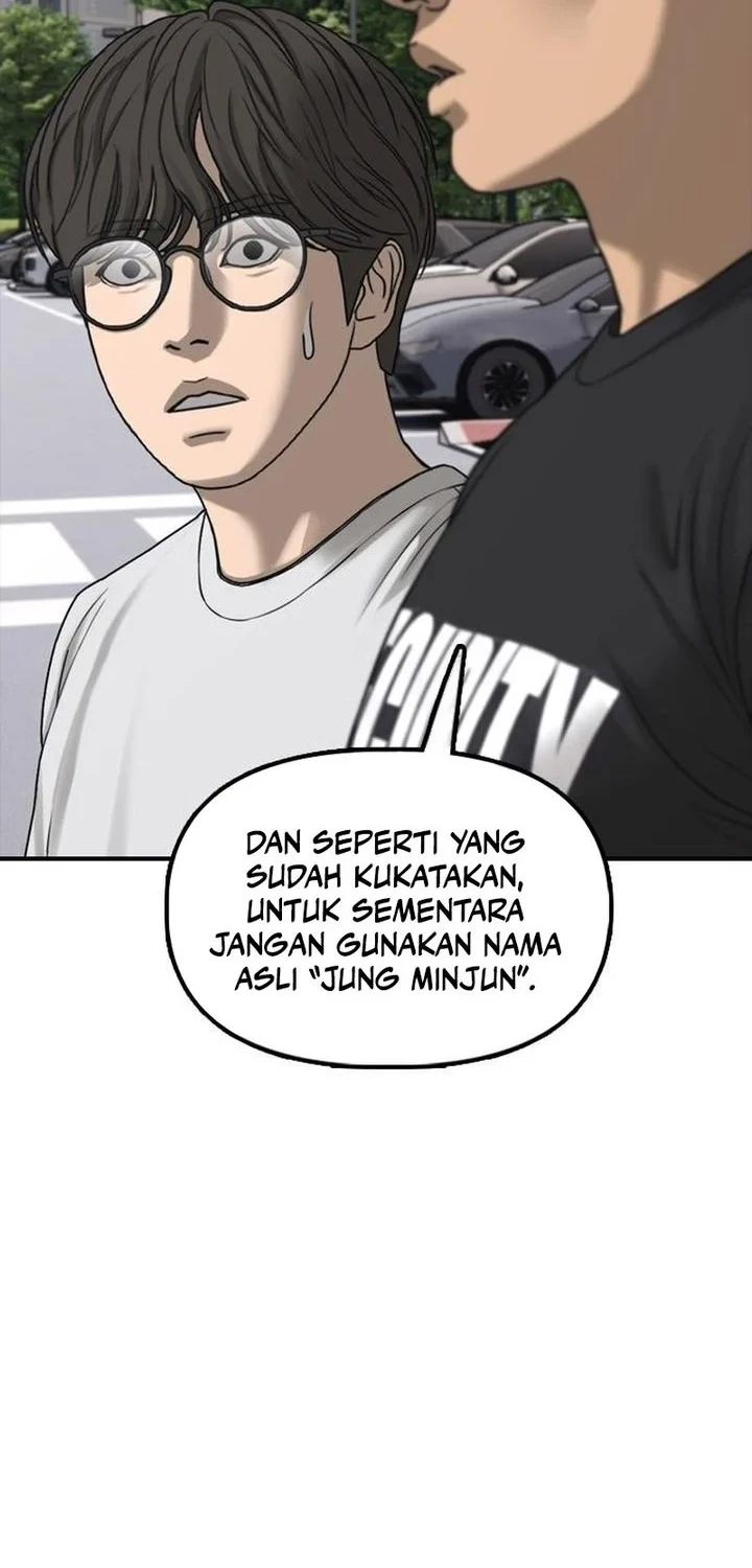 The End Has Come Bab 65 halaman 30
