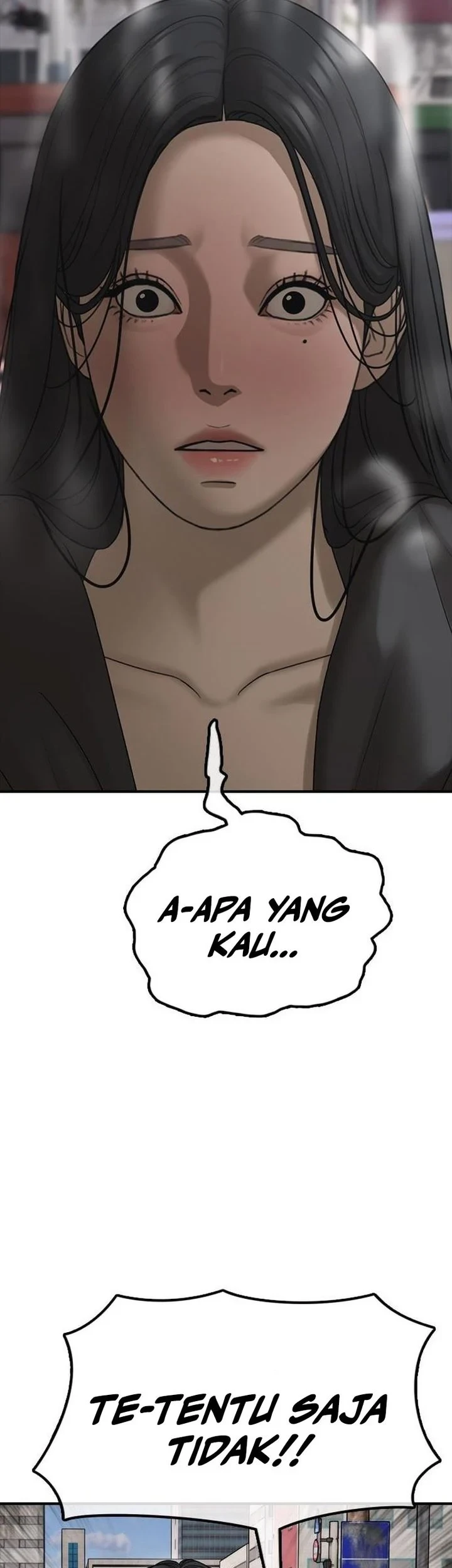 The End Has Come Bab 65 halaman 64