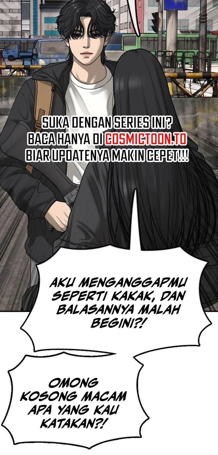 The End Has Come Bab 65 halaman 65