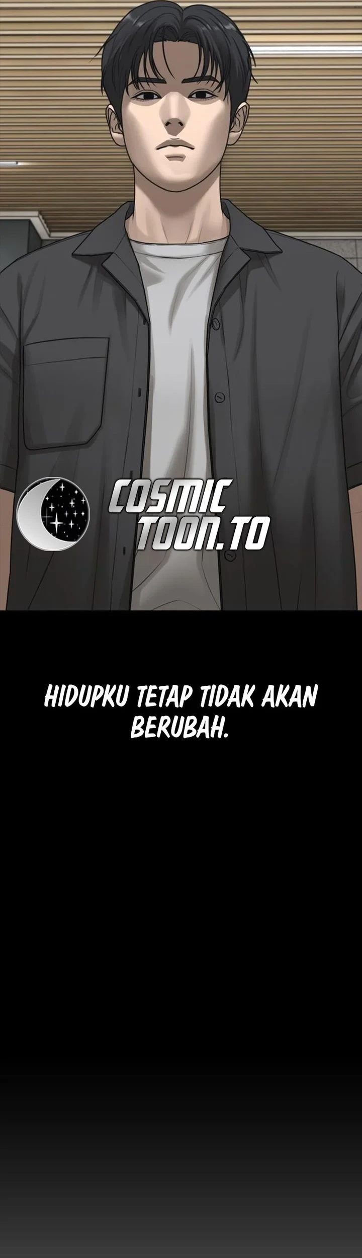 The End Has Come Bab 65 halaman 75