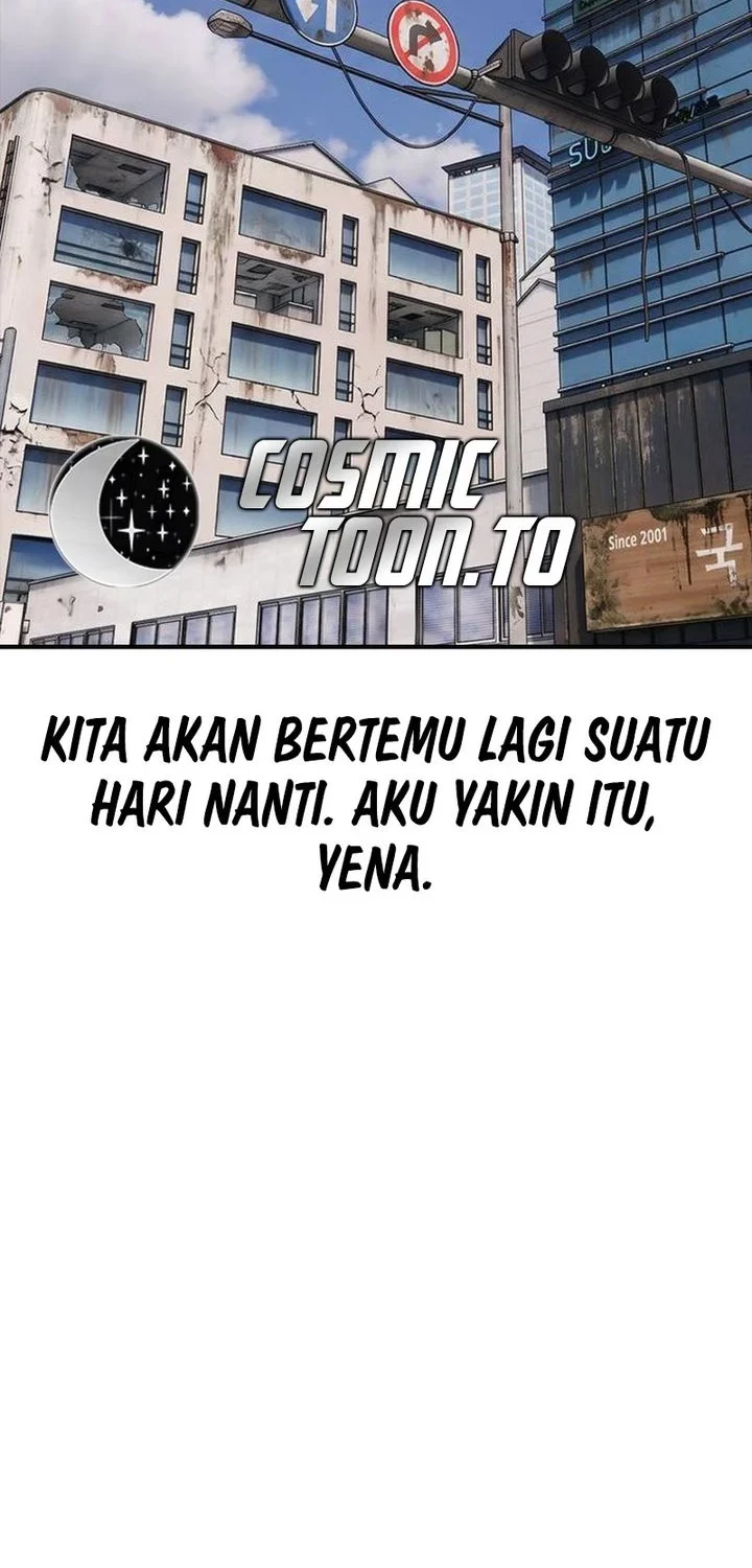 The End Has Come Bab 65 halaman 82