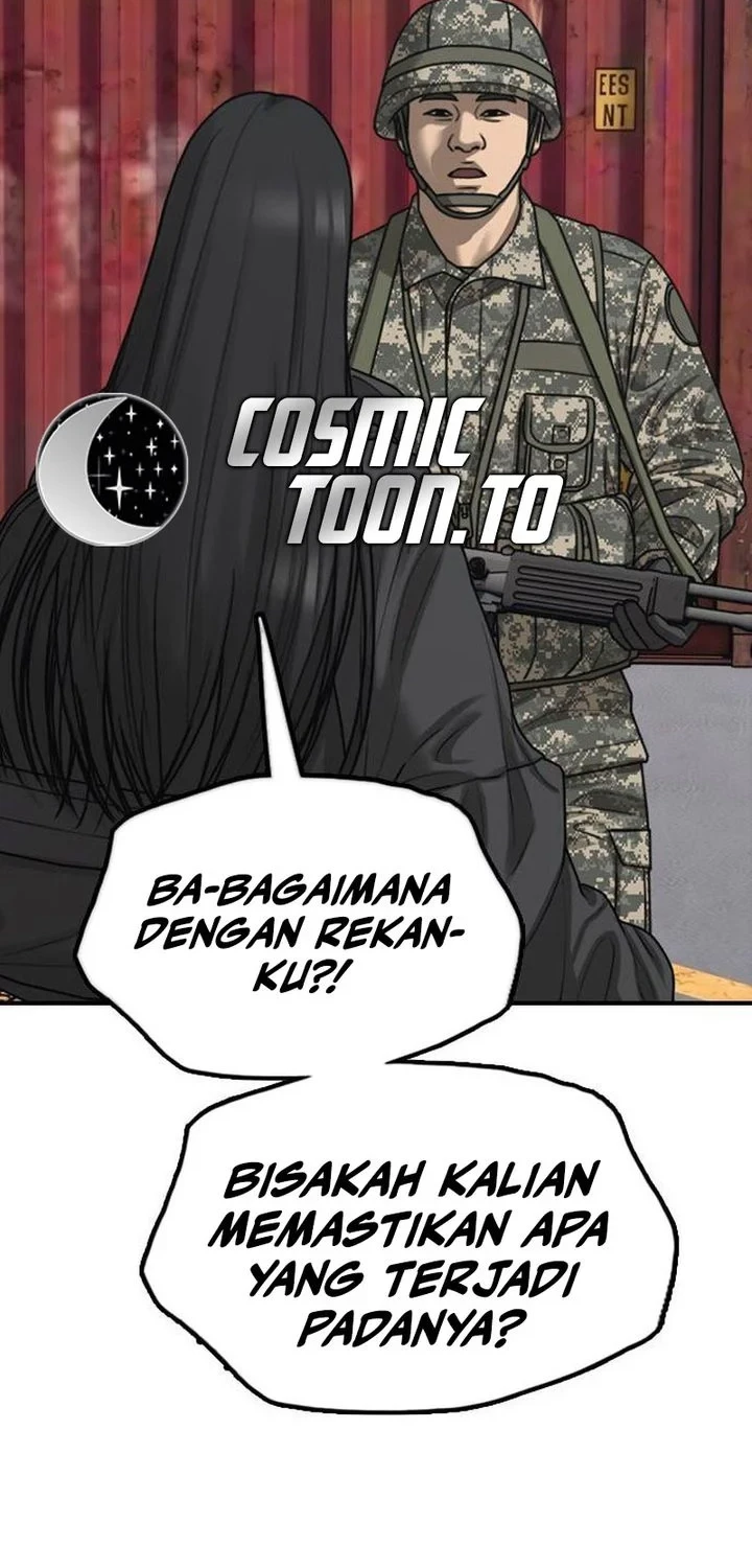The End Has Come Bab 65 halaman 97