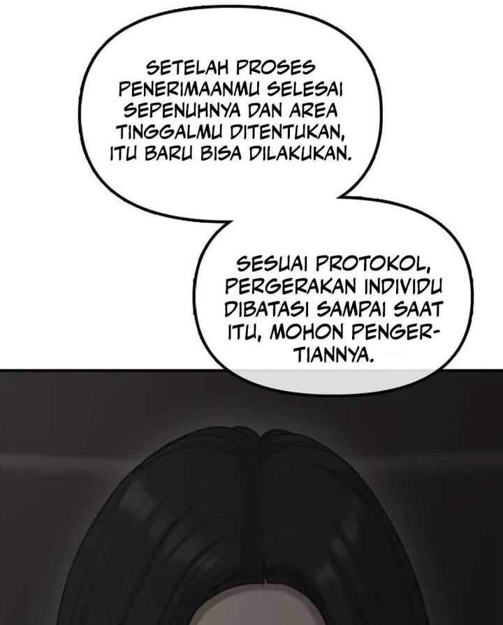 The End Has Come Bab 65 halaman 101