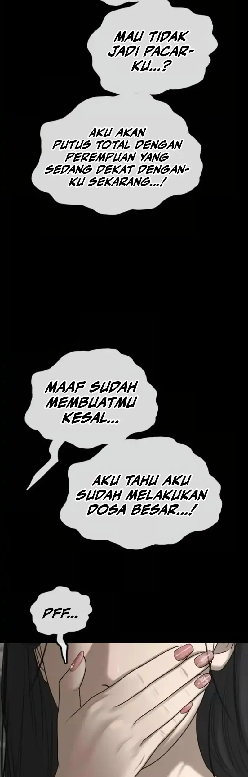 The End Has Come chapter 66 halaman 78
