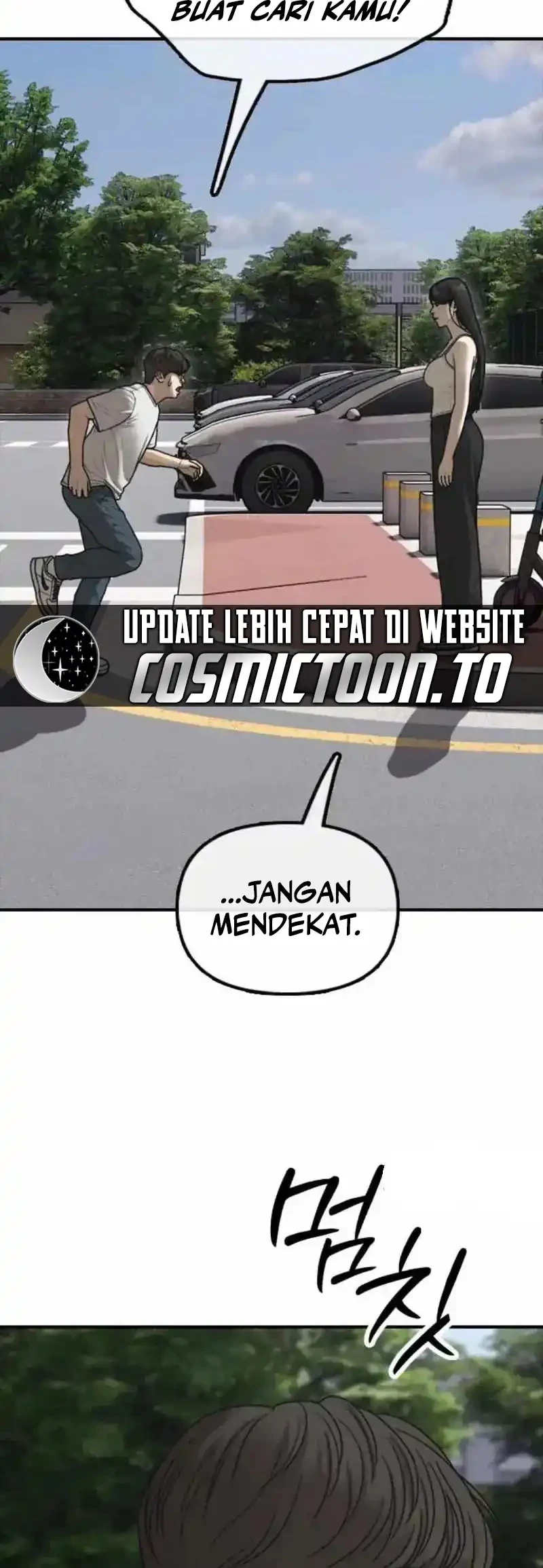 The End Has Come Bab 67 halaman 13