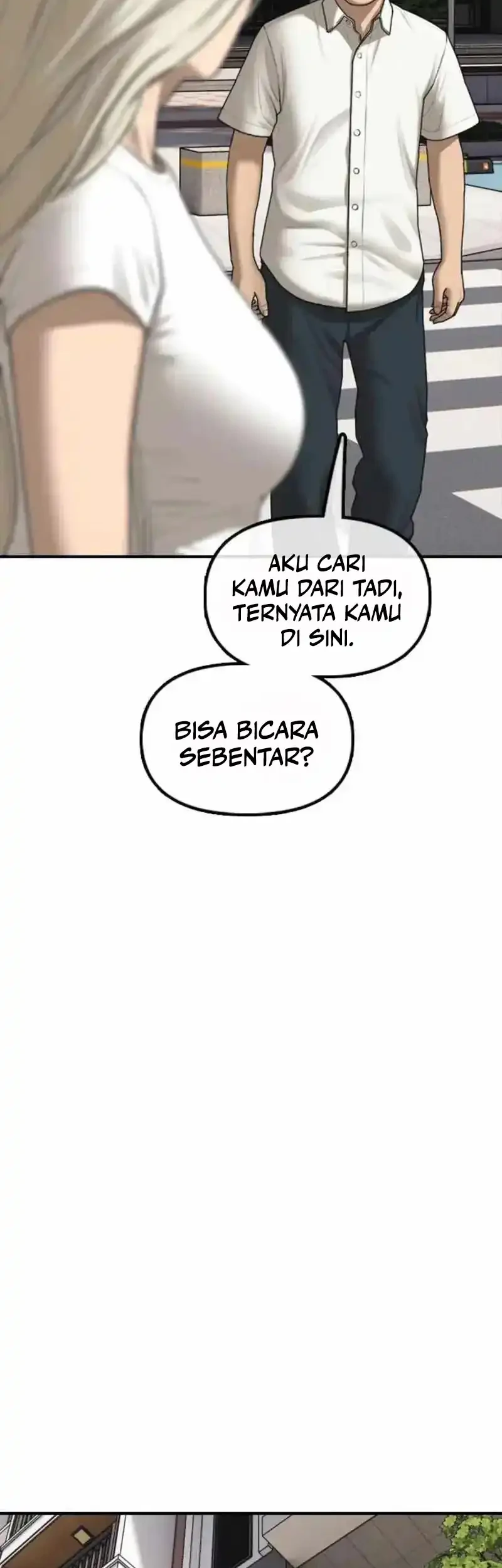 The End Has Come Bab 67 halaman 30
