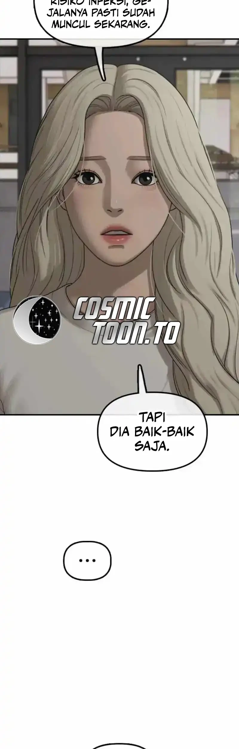 The End Has Come Bab 67 halaman 34