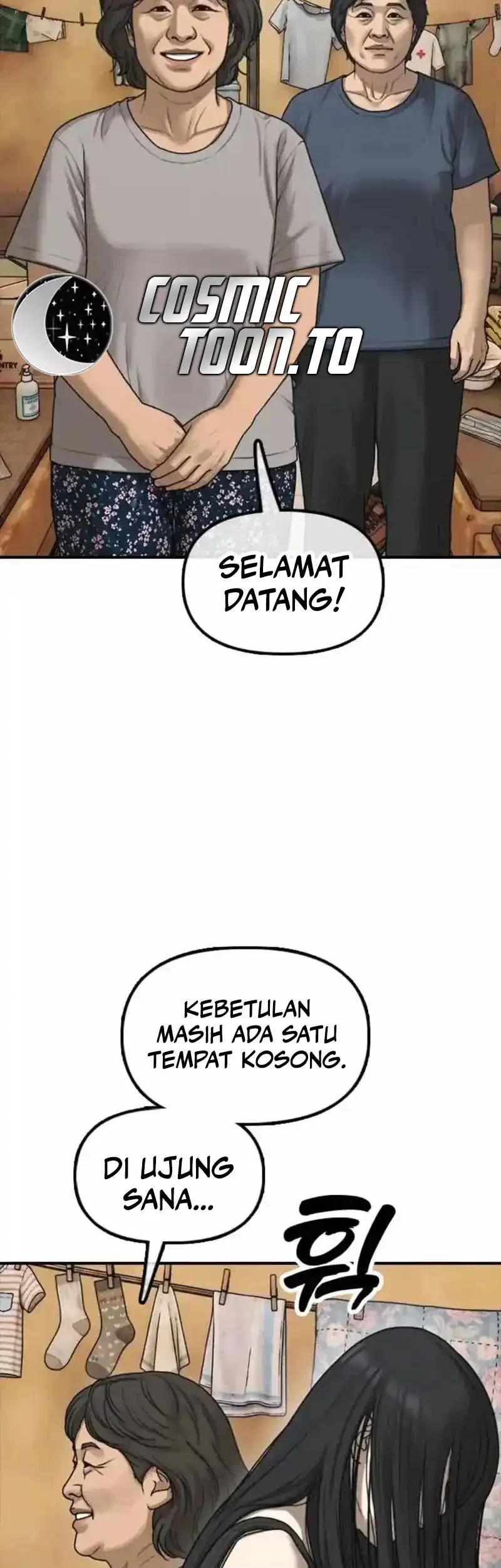 The End Has Come Bab 67 halaman 46