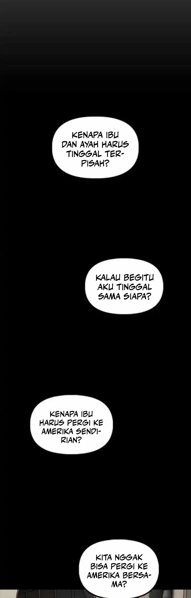 The End Has Come Bab 67 halaman 51