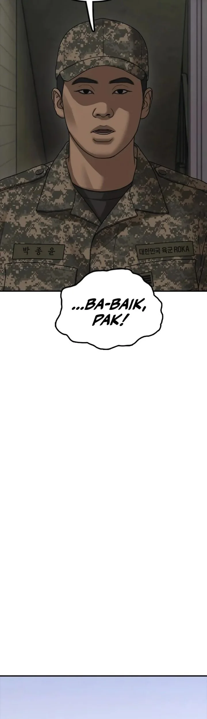 The End Has Come Bab 68 halaman 19