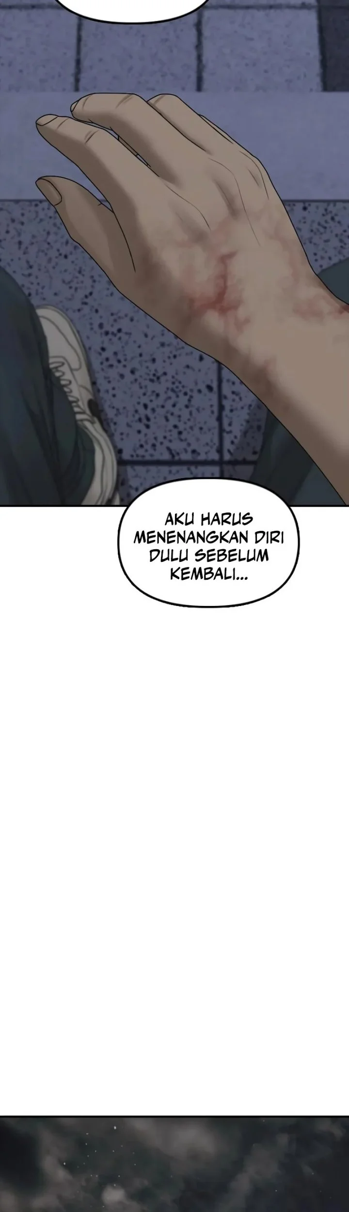 The End Has Come Bab 68 halaman 28